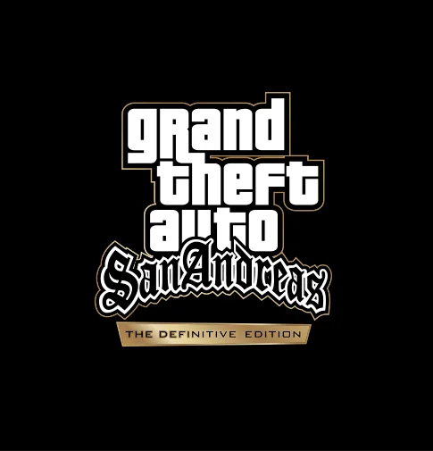 GTA San Andreas Definitive Edition APK grátis para Android