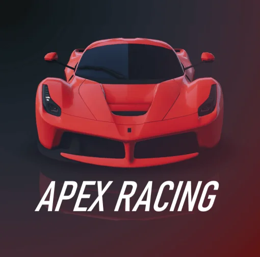 Apex Racing Menu Mod