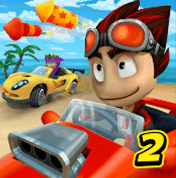 Beach Buggy Racing 2 2024