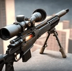 Pure Sniper Sem anúncios